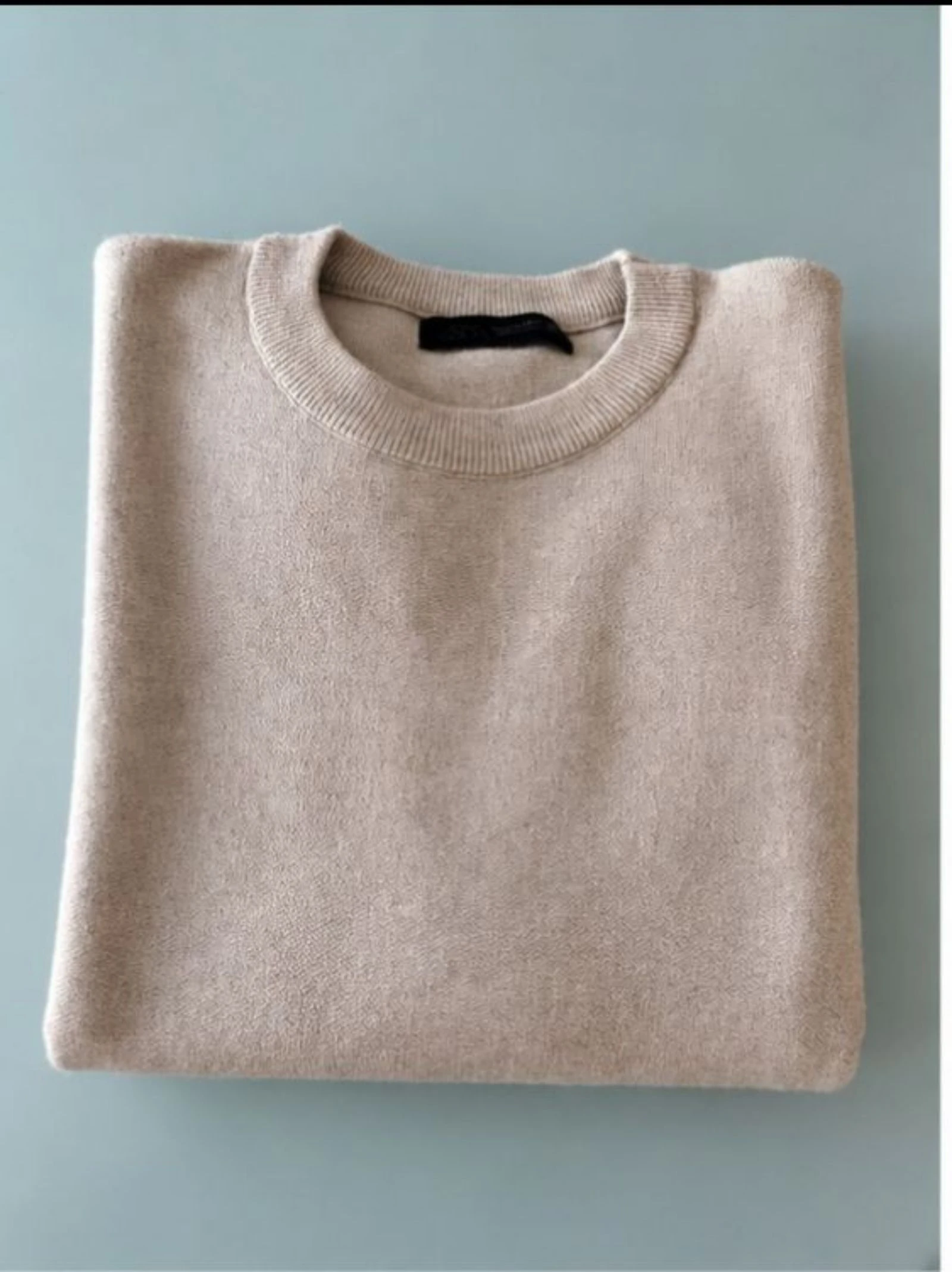 Camisola zara
